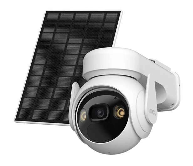 IMOU PT Kit solar 3mp IPCK9EP3T0WE - 1274180 - zdjęcie